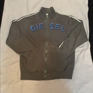 Boys sweater size medium